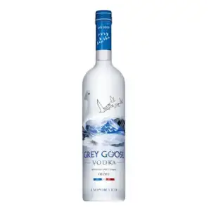 Grey Goose 700ml