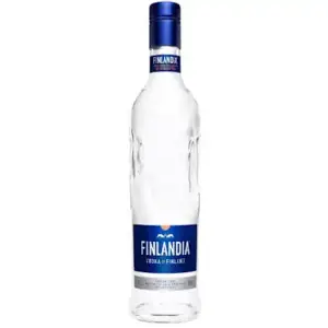 Finlandia Vodka 1l