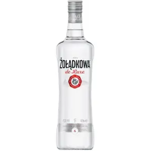 Zoladkowa Gorzka traditional 1l
