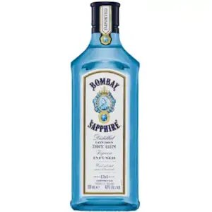 Crafter's london dry gin 700ml