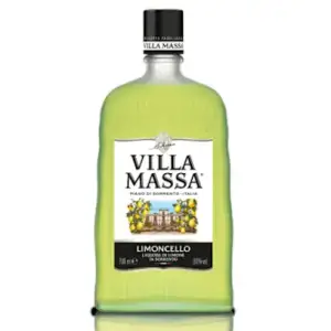 Villa Massa Limoncello 70cl