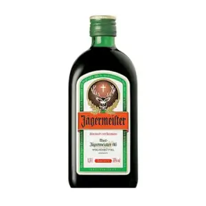 Jagermeister 350ml