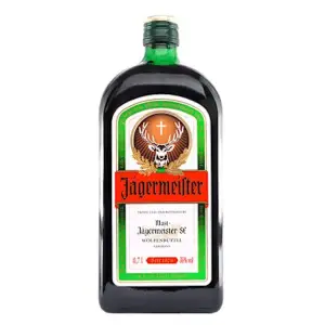 Jagermeister 700ml