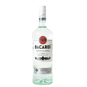Bacardi 1l