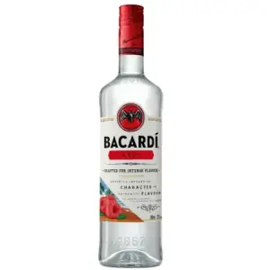 Bacardi razz 1l