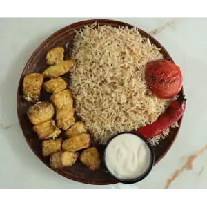 Kip Tikka