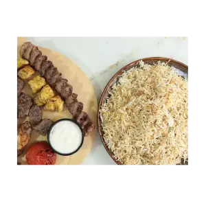 Top 3 Mixed Grill
