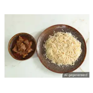 Lamb Qorma