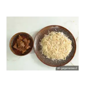 Lamb Do Piaza