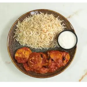 Borani Banjan