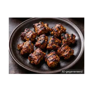 Lamb Tikka