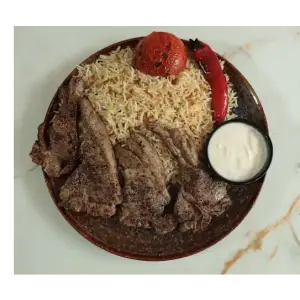 Lamb Cutlet
