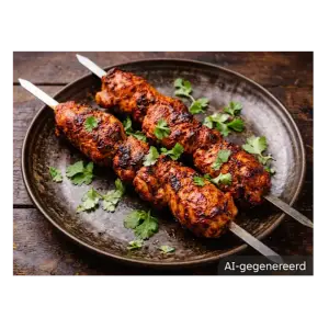 Chicken Tikka