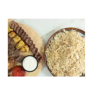 Mixed Grill