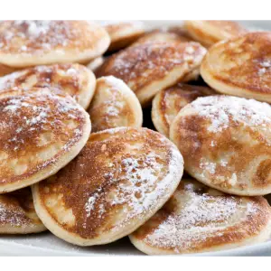 Poffertjes