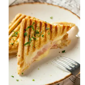 Kindertosti