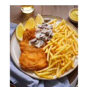 Schnitzel