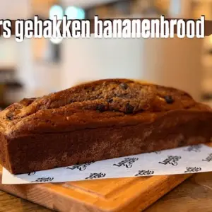 Bananenbrood