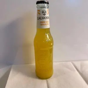 Galvanina Sinaasappel