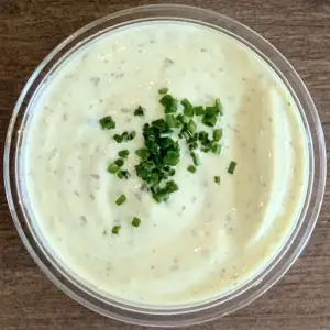 Korstdip