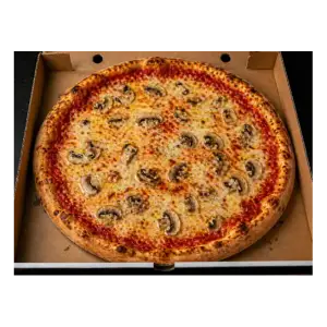Pizza Funghi