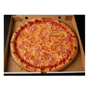 Pizza Borromea