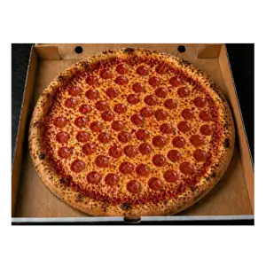 Pizza Pepperoni