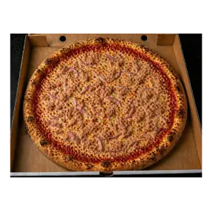 Pizza Tonno