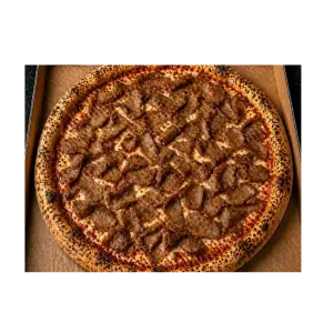 Pizza Döner