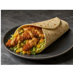French Taco Tenders