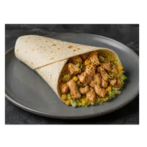 French Taco Kipfilet