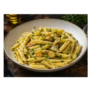 Pasta Aglio-olio