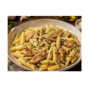 Pasta Pollo