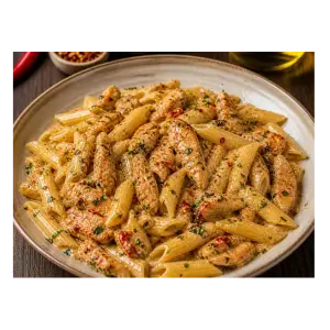 Pasta Spicy Pollo