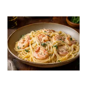 Pasta Gamba