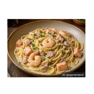 Pasta Marinara