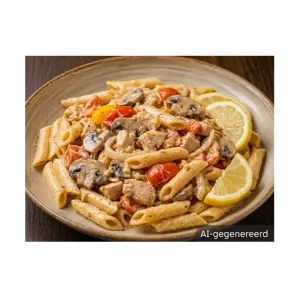 Pasta Ortak