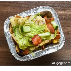 Kapsalon Mix
