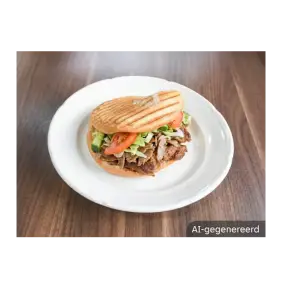 Broodje Döner