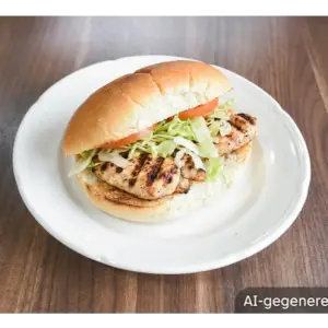 Broodje Kipfilet