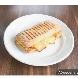 Broodje kaas