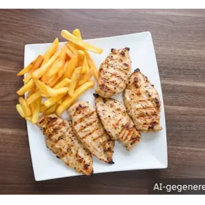 Oriental Kipfilet Schotel