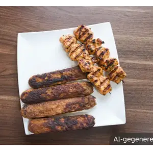 Mix Grill