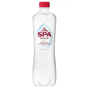 Spa rood 50cl
