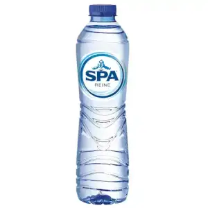 Spa blauw 50cl
