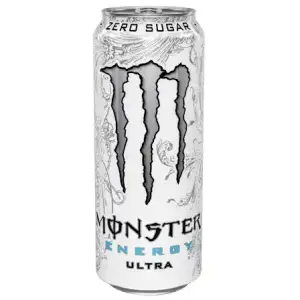 Monster Ultra White 50cl