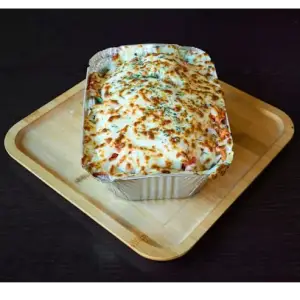 Kapsalon kebap groot