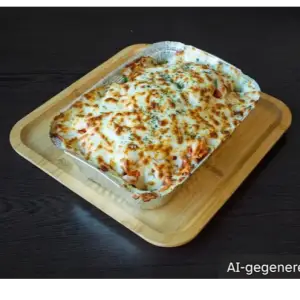 Kapsalon kip groot