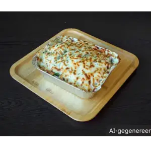 Kapsalon shoarma mix klein