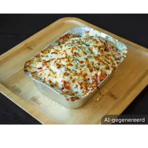Kapsalon Kebab XXL